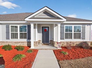 504 Doyle Ln, Statesboro, GA 30458