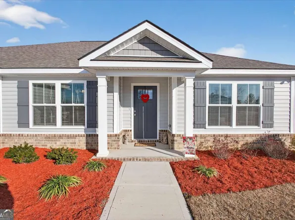 504 Doyle Ln, Statesboro, GA 30458