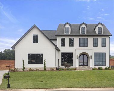 774 Royal Jasmine Ct, Winston Salem, NC, 27106