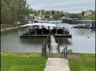 2399 Twin Rivers Point #1B, Camdenton, MO 65020