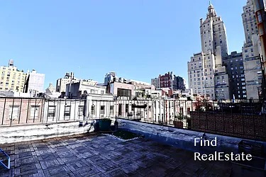 39 West 74th Street, #4B