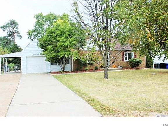 2nd image of 9915 Affton Pl