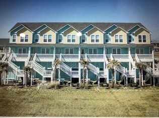 809 Kahla Dr, Crystal beach, TX 77650