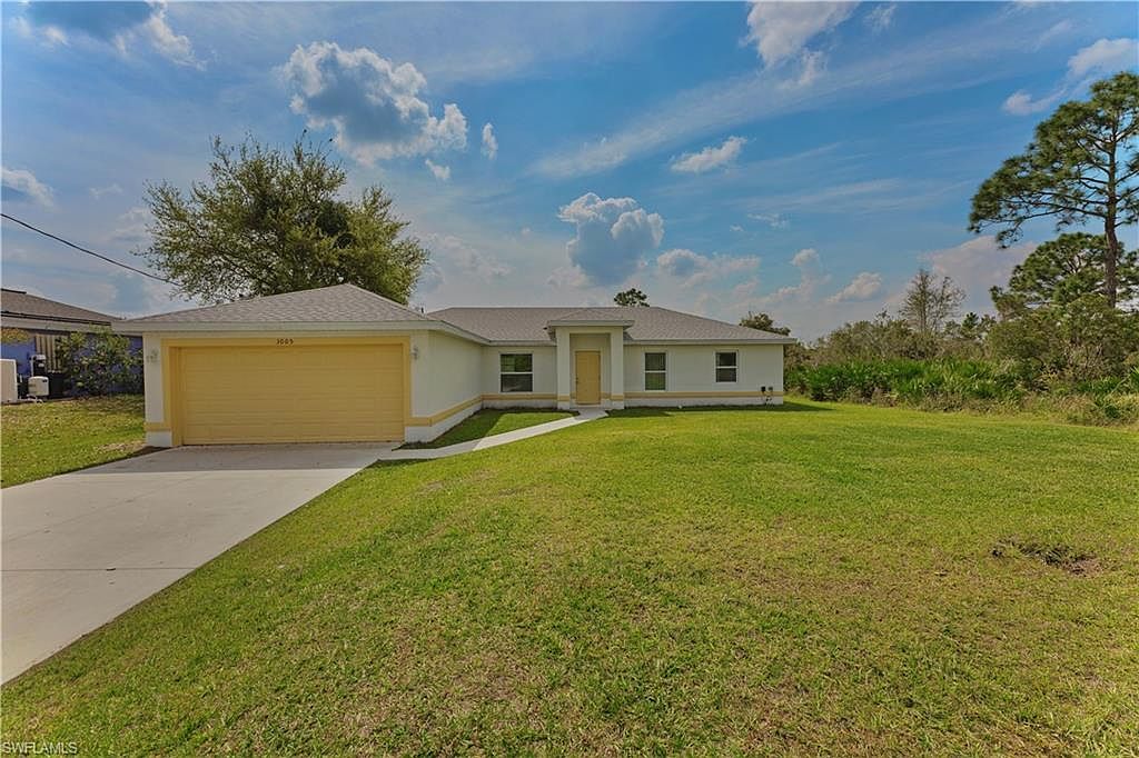 3005 59th St W, Lehigh Acres, FL 33971 | MLS #224019099 | Zillow