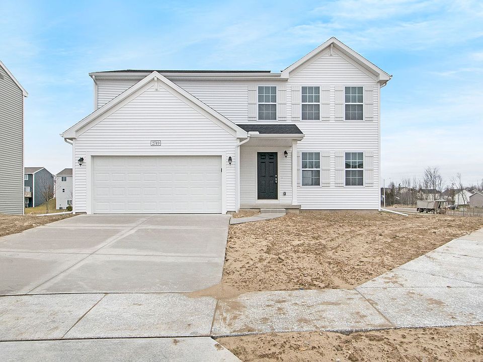 1st image of 10691 Woodbushe Dr