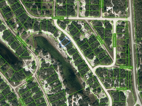 250 Lakeland Dr #38, Lake Placid, FL 33852