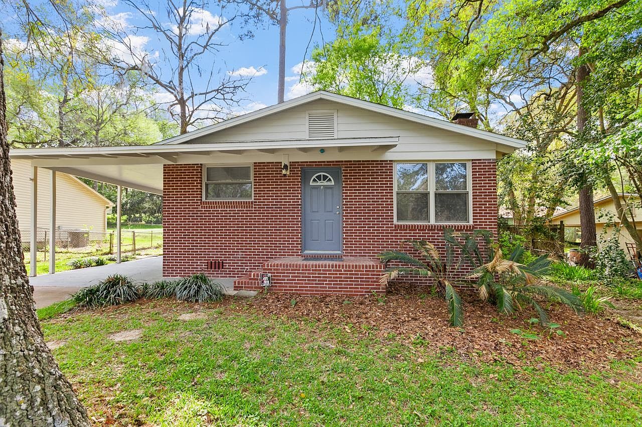 2121 Faulk Dr, Tallahassee, FL 32303 | MLS #363374 | Zillow