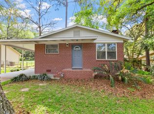 2121 Faulk Dr, Tallahassee, FL 32303