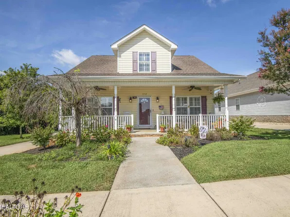 952 Stratford Ave, Sweetwater, TN 37874