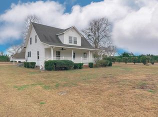 1361 Us Highway 521, Andrews, SC 29510