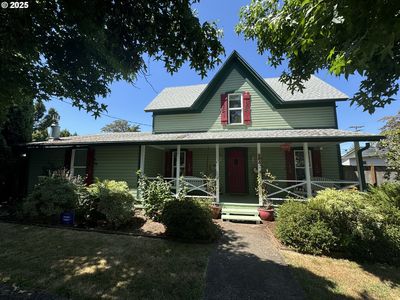 985 Maple St, Junction City, OR, 97448