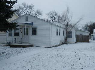 224 N Monroe Ave, Bradley, IL 60915