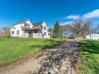 25063 179th Ave, Fergus Falls, MN, 56537