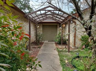 12900 Powderhorn St, Austin, TX 78727