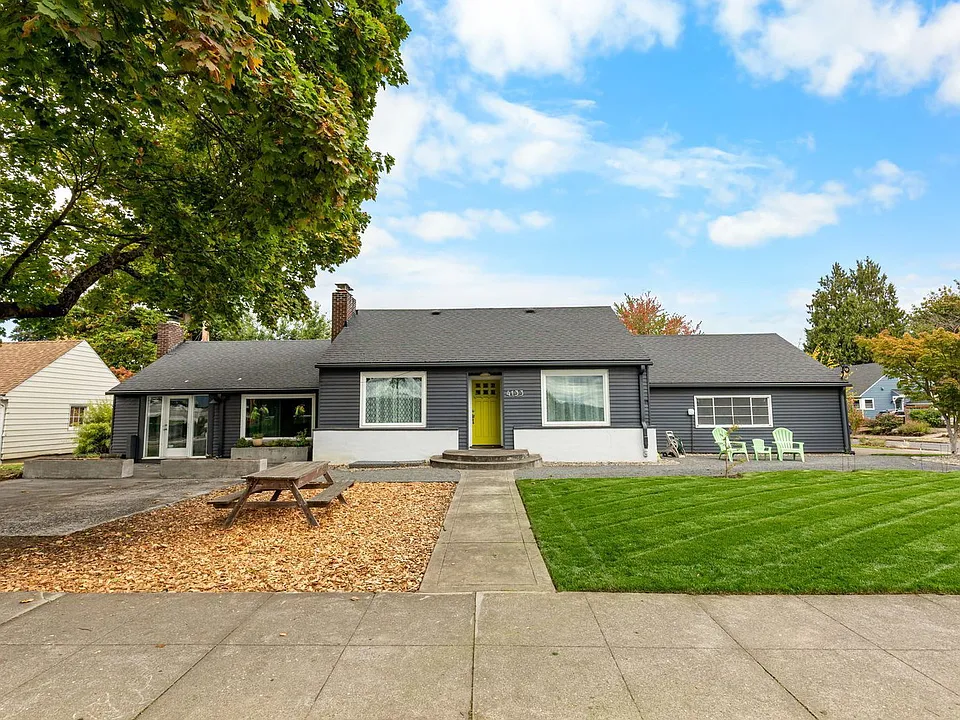 4133 N Willamette Blvd
