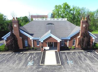 120 Marwood Cir, Boardman, OH 44512