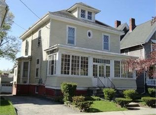 7 Forbus St, Poughkeepsie, NY 12601