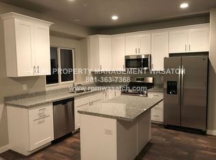 11953 S Forester Peak Pl, Herriman, UT 84096