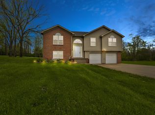 218 Gemini Trl, Georgetown, KY 40324