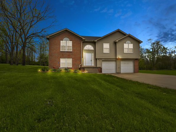 218 Gemini Trl, Georgetown, KY 40324