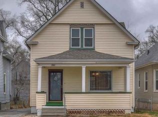 2516 Bristol St, Omaha, NE 68111