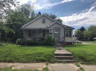 101 Willis Ave, Springfield, OH 45505