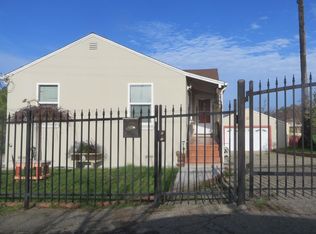 2860 Berta Dr, Hayward, CA 94541