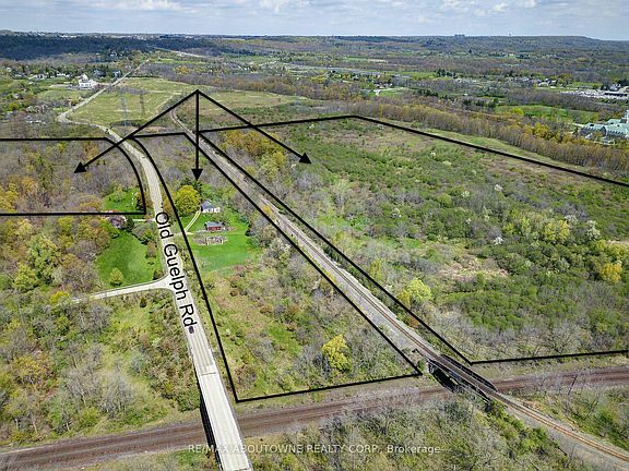 2nd image of 99 Old Guelph Rd