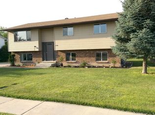 1266 E 500 S, Spanish Fork, UT 84660