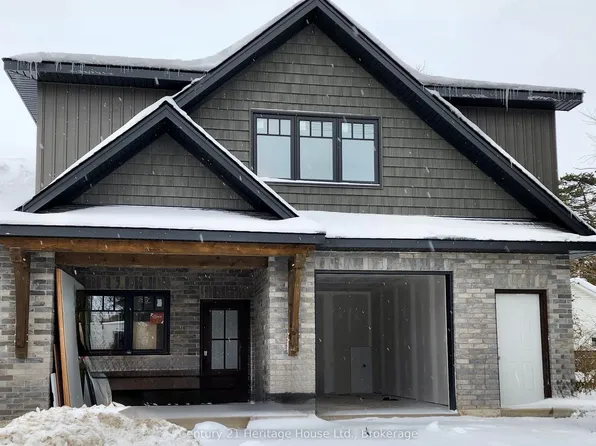 323 Arthur St, Wellington North, ON