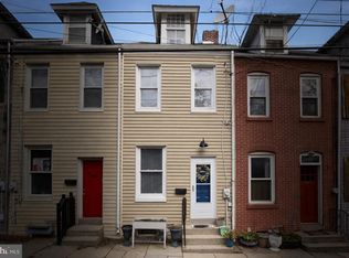 343 E Marion St, Lancaster, PA 17602