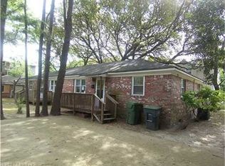 1116 Virgilina Ave, Norfolk, VA 23503