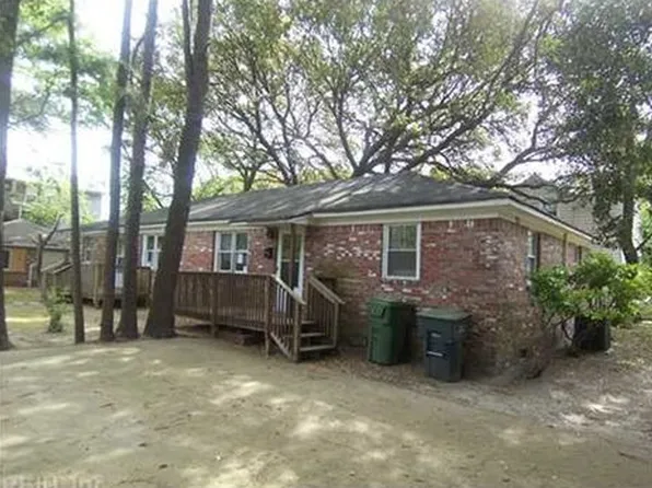 1116 Virgilina Ave, Norfolk, VA 23503
