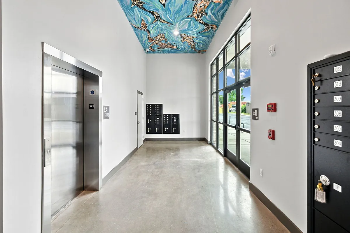 Building Photo - Urban Lofts