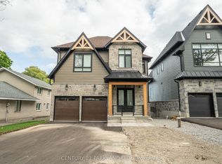 326 Tiny Beaches Rd S, Tiny, ON L0L2J0