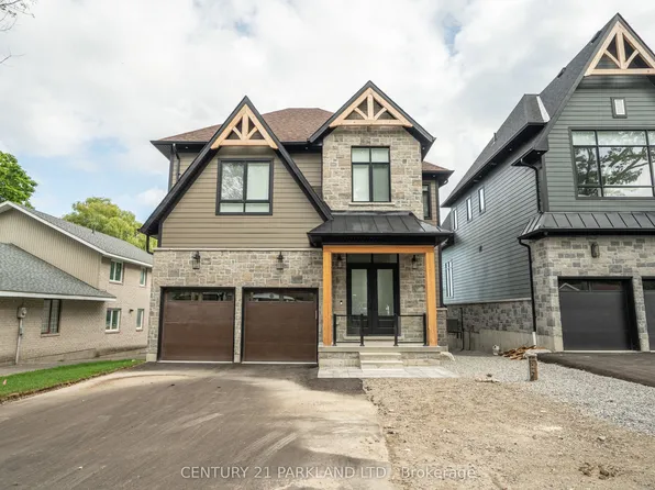 326 Tiny Beaches Rd S, Tiny, ON L0L 2J0