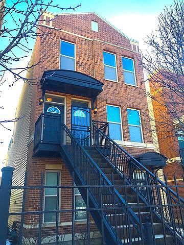 1st image of 755 S Kedzie Ave #C