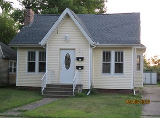 21 Wiltshire Ave, Battle Creek, MI 49015