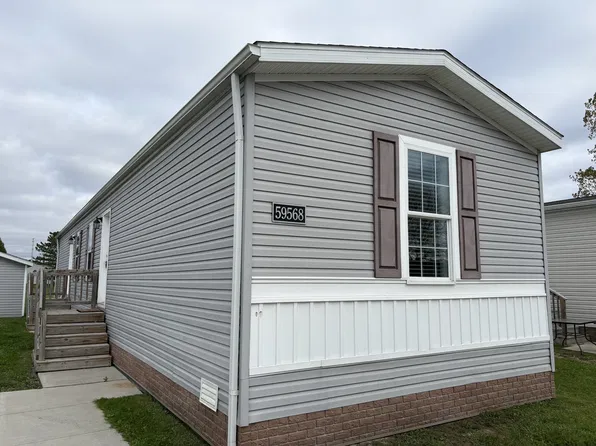 59568 Bart Ln #248, New Haven, MI 48048