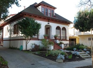 509 Highland Ave APT D, San Mateo, CA 94401