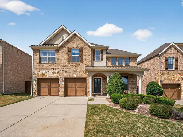 2309 Shingle Ln, Plano, TX 75074