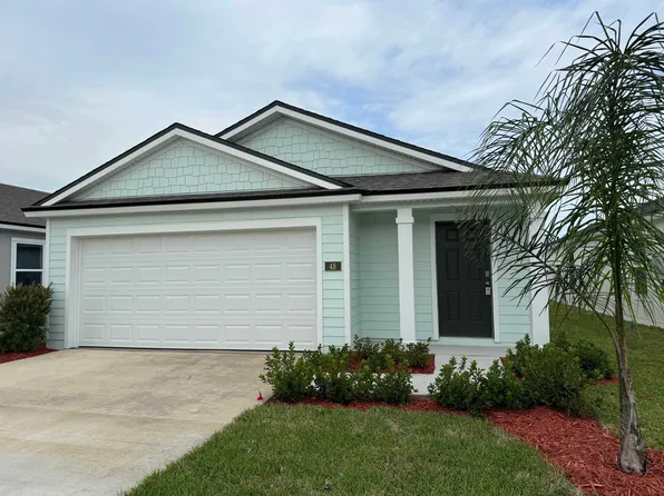 48 Bogey Pl, Bunnell, FL 32110