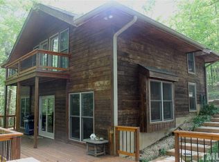 202 Forest Creek Trl, Roxboro, NC 27574