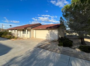 57748 Ivanhoe Dr, Yucca Valley, CA 92284