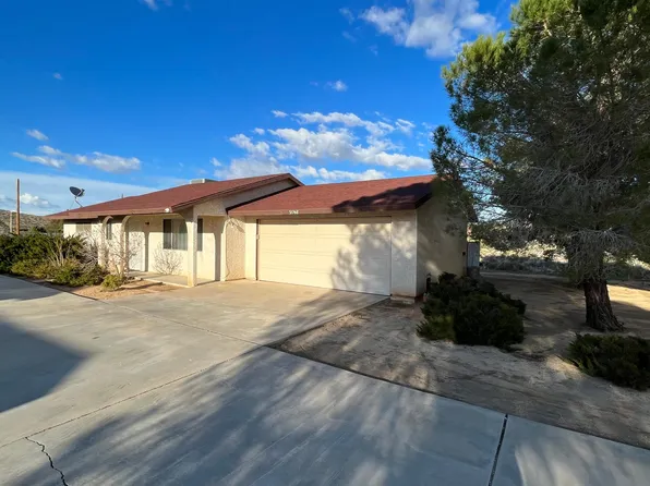 57748 Ivanhoe Dr, Yucca Valley, CA 92284