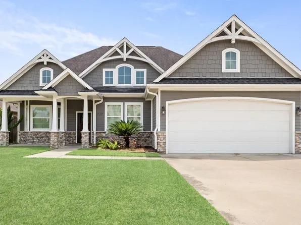 7917 Harper Ln, Nederland, TX 77627
