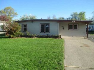 500 E Clinton Ave, Indianola, IA 50125