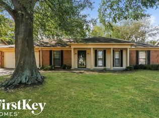 4167 Sassafras River Dr, Memphis, TN 38125