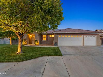 44340 46th St W, Lancaster, CA, 93536