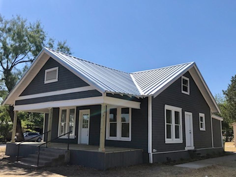 1108 SW 5th Ave, Mineral Wells, TX 76067 Zillow